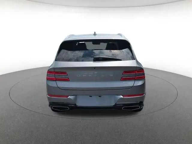 2024 Genesis GV80 2.5T AWD