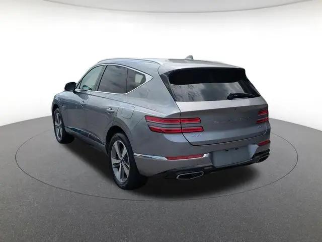 2024 Genesis GV80 2.5T AWD
