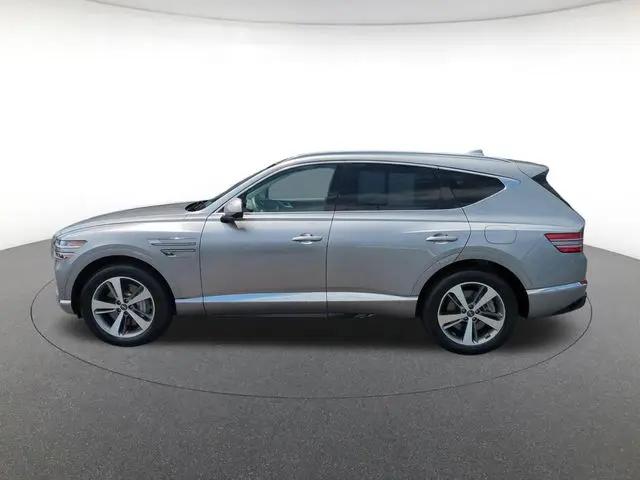 2024 Genesis GV80 2.5T AWD