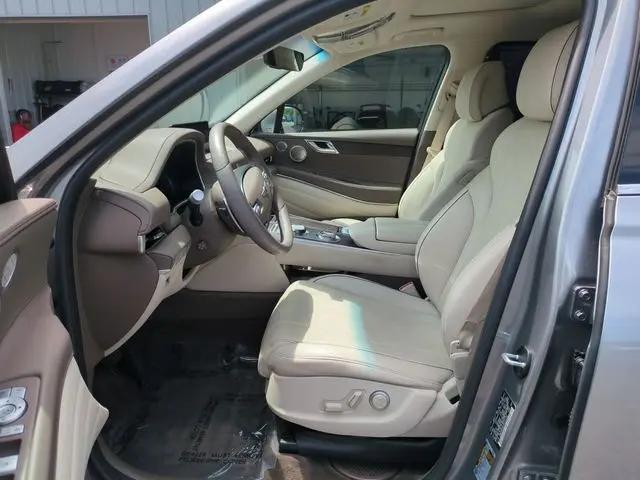 2024 Genesis GV80 2.5T AWD