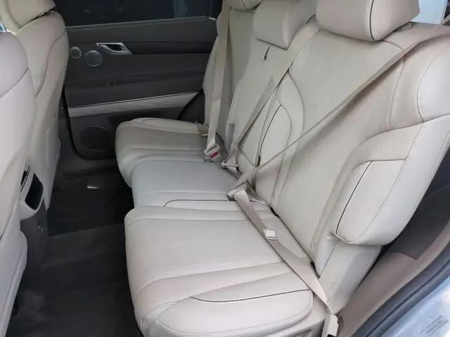 2024 Genesis GV80 2.5T AWD