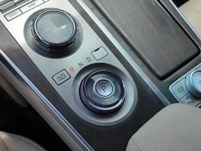 2024 Genesis GV80 2.5T AWD