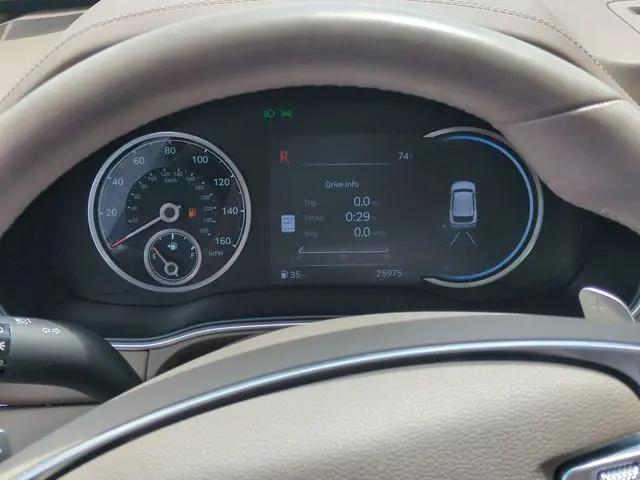 2024 Genesis GV80 2.5T AWD