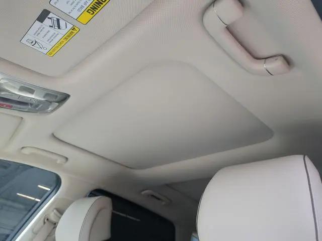 2024 Genesis GV80 2.5T AWD