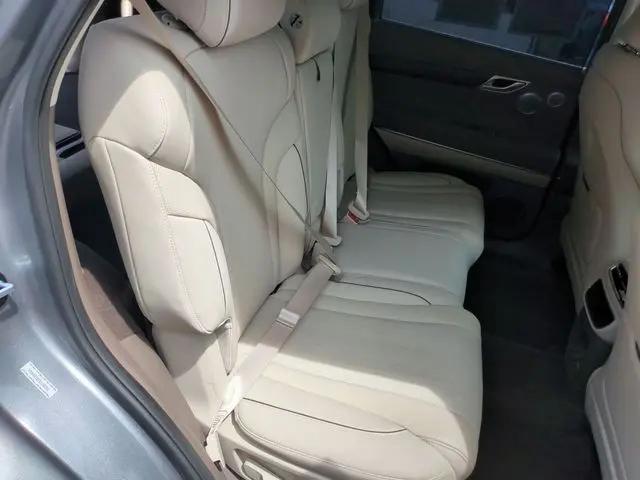 2024 Genesis GV80 2.5T AWD