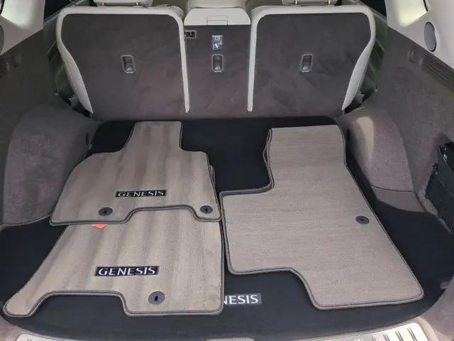 2024 Genesis GV80 2.5T AWD