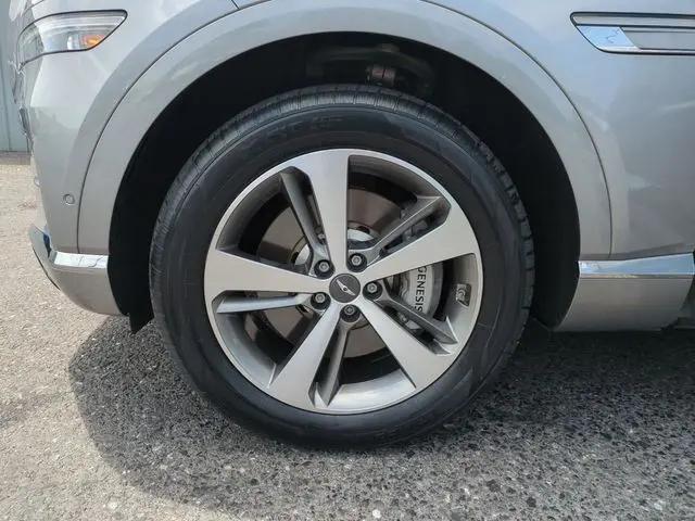 2024 Genesis GV80 2.5T AWD
