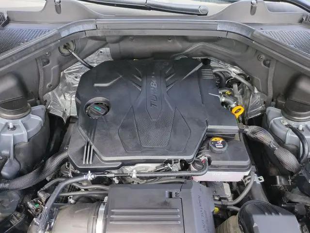 2024 Genesis GV80 2.5T AWD