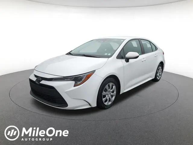 2024 Toyota Corolla LE for sale in Harrisburg, PA