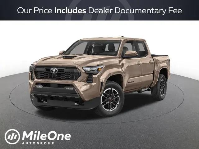 2026 Toyota Tacoma TRD Sport for sale in Harrisburg, PA