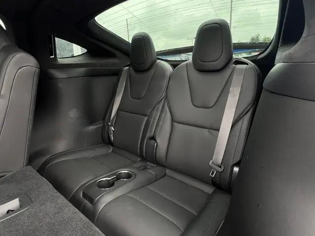 2023 Tesla Model X Standard Range
