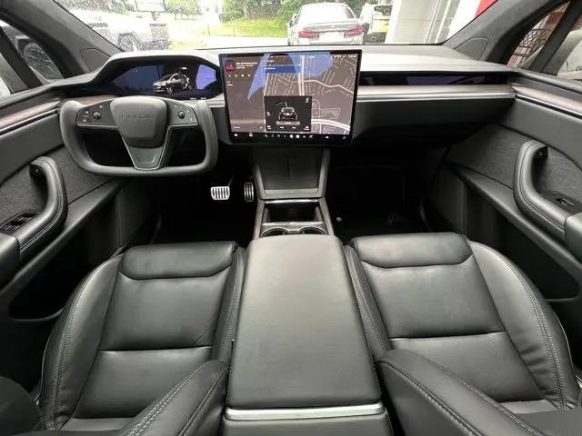 2023 Tesla Model X Standard Range