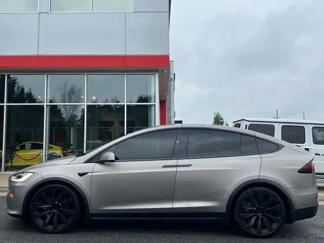 2023 Tesla Model X Standard Range