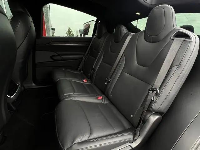 2023 Tesla Model X Standard Range