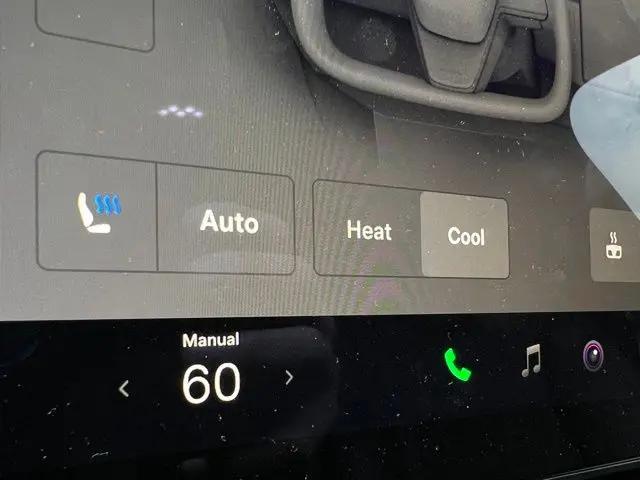 2023 Tesla Model X Standard Range