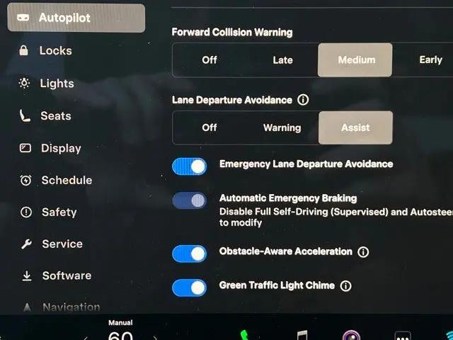 2023 Tesla Model X Standard Range