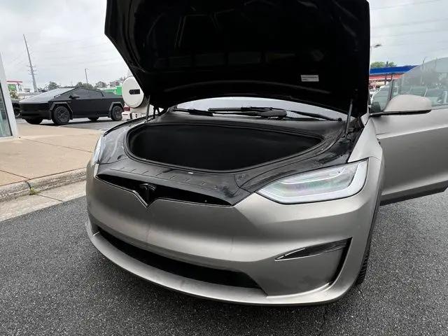 2023 Tesla Model X Standard Range