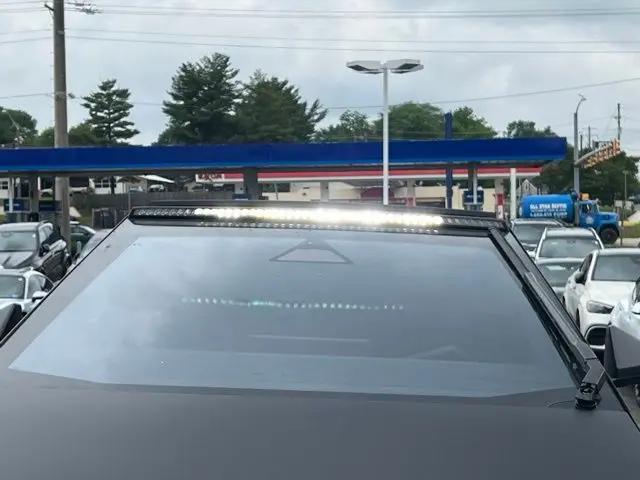 2024 Tesla Cybertruck Cyberbeast