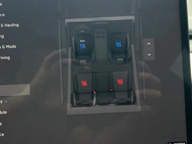 2024 Tesla Cybertruck Cyberbeast