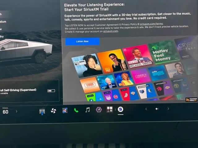 2024 Tesla Cybertruck Cyberbeast