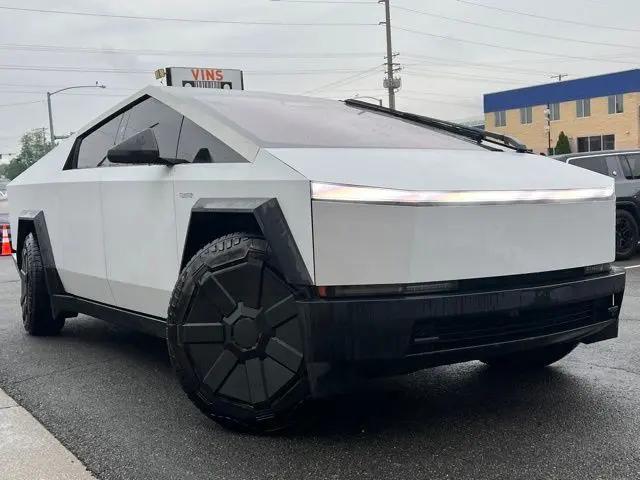 2024 Tesla Cybertruck Cyberbeast for sale in Manassas Park, VA