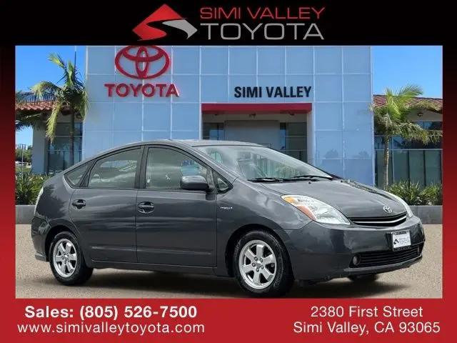 2008 Toyota Prius Standard for sale in Simi Valley, CA