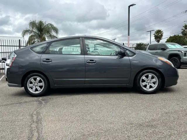 2008 Toyota Prius Standard