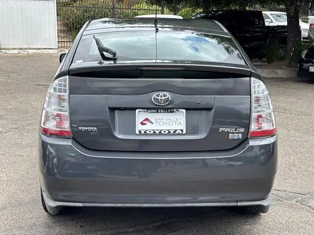2008 Toyota Prius Standard