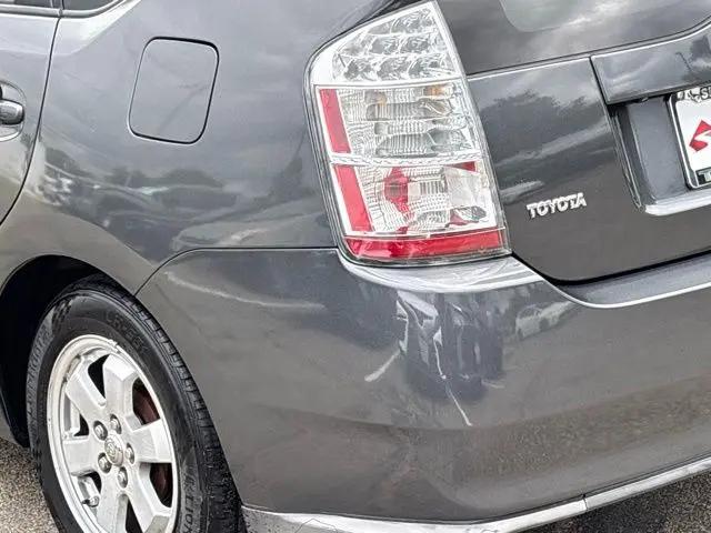 2008 Toyota Prius Standard