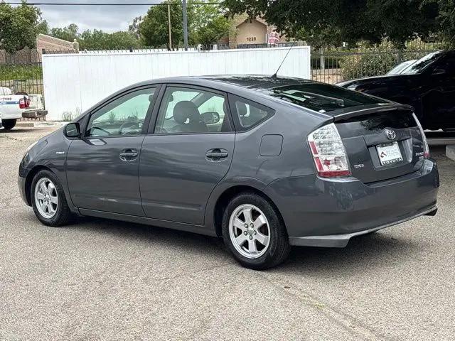 2008 Toyota Prius Standard