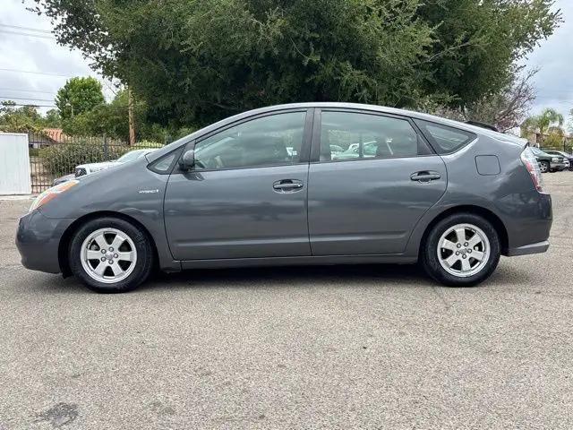 2008 Toyota Prius Standard
