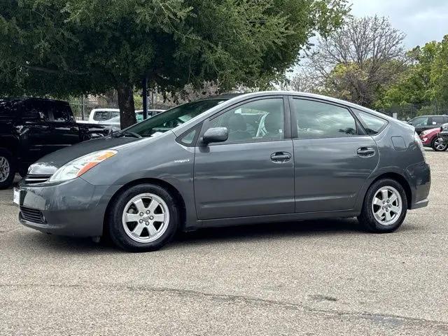 2008 Toyota Prius Standard