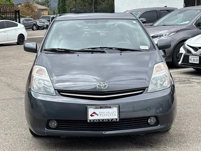 2008 Toyota Prius Standard