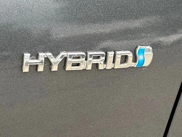2008 Toyota Prius Standard