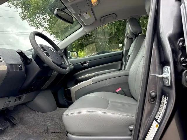2008 Toyota Prius Standard