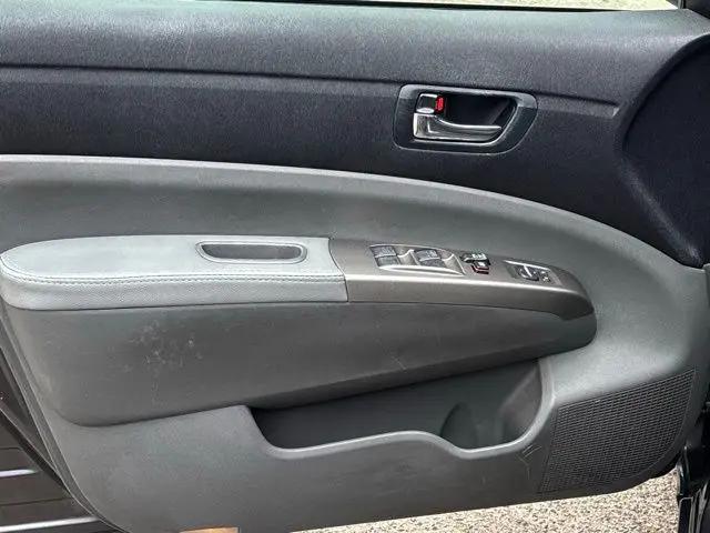 2008 Toyota Prius Standard