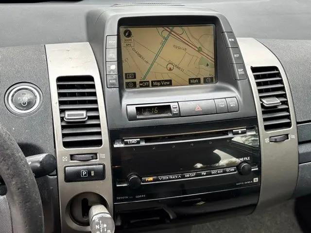 2008 Toyota Prius Standard