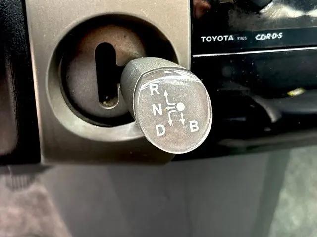 2008 Toyota Prius Standard