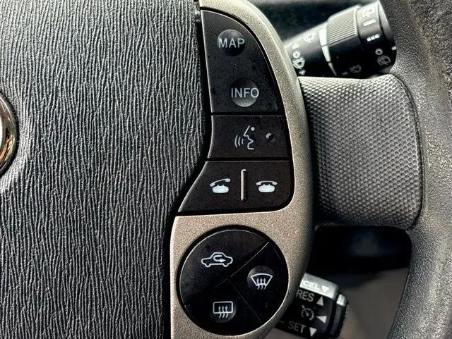2008 Toyota Prius Standard