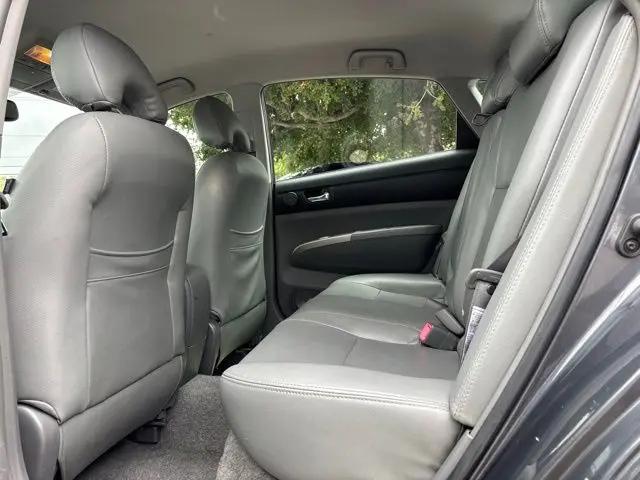 2008 Toyota Prius Standard