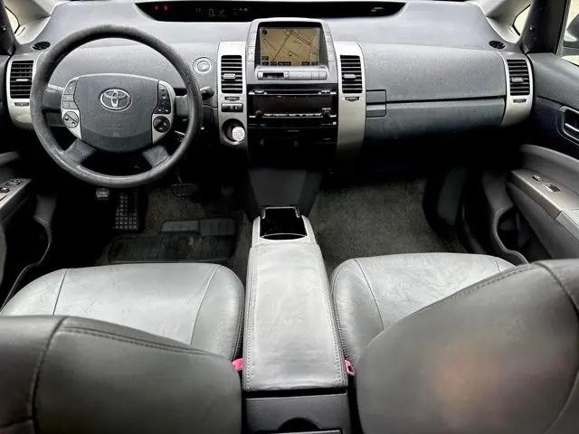 2008 Toyota Prius Standard