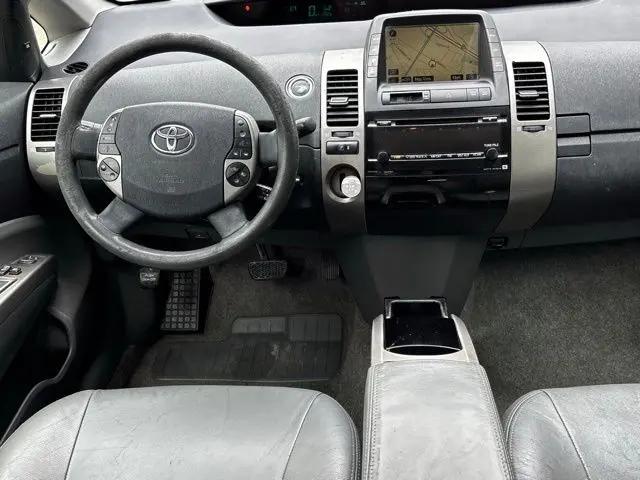 2008 Toyota Prius Standard