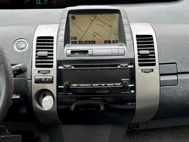 2008 Toyota Prius Standard
