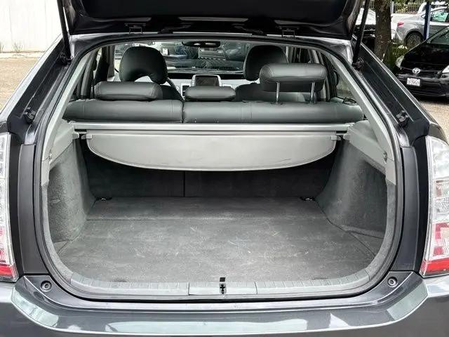 2008 Toyota Prius Standard