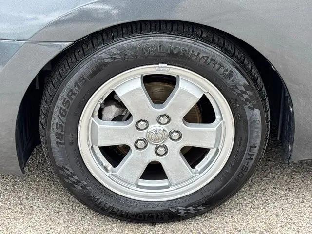 2008 Toyota Prius Standard