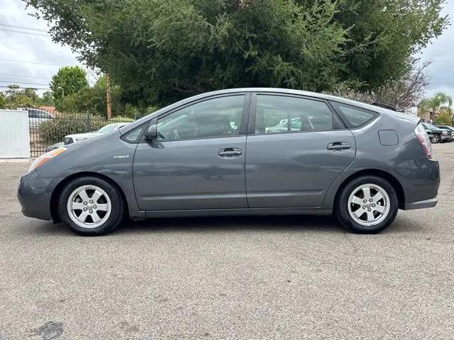 2008 Toyota Prius Standard