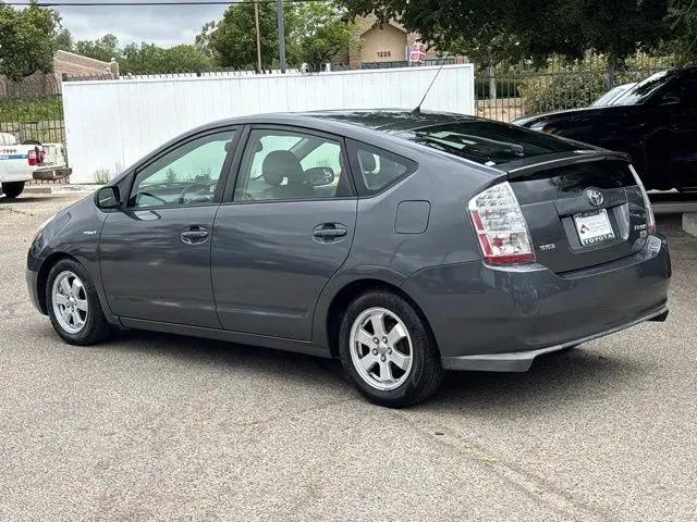 2008 Toyota Prius Standard