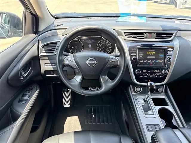 2024 Nissan Murano SV FWD