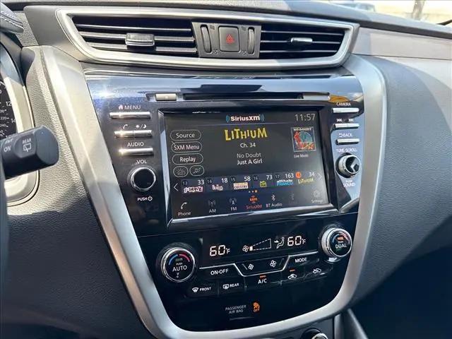 2024 Nissan Murano SV FWD