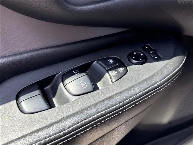 2024 Nissan Murano SV FWD